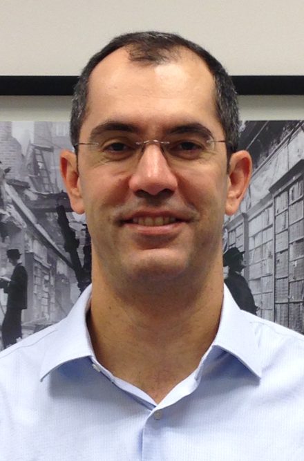 Ricardo Brito